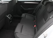 Škoda Superb Kombi 1,4 l 115 kw