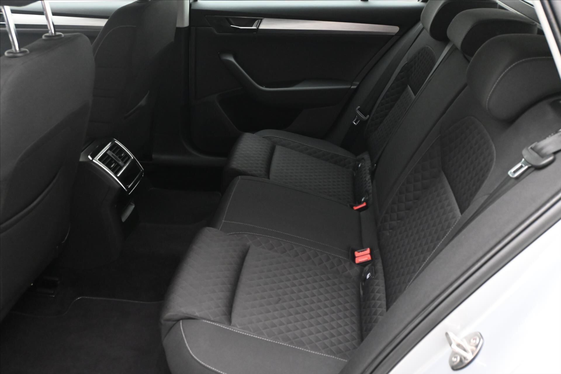 Škoda Superb Kombi 1,4 l 115 kw