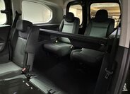 Toyota ProAce City Verso MPV 1,5 l 96 kw