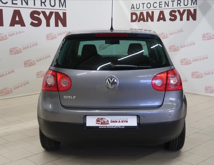 Volkswagen Golf 5