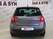 Volkswagen Golf 5