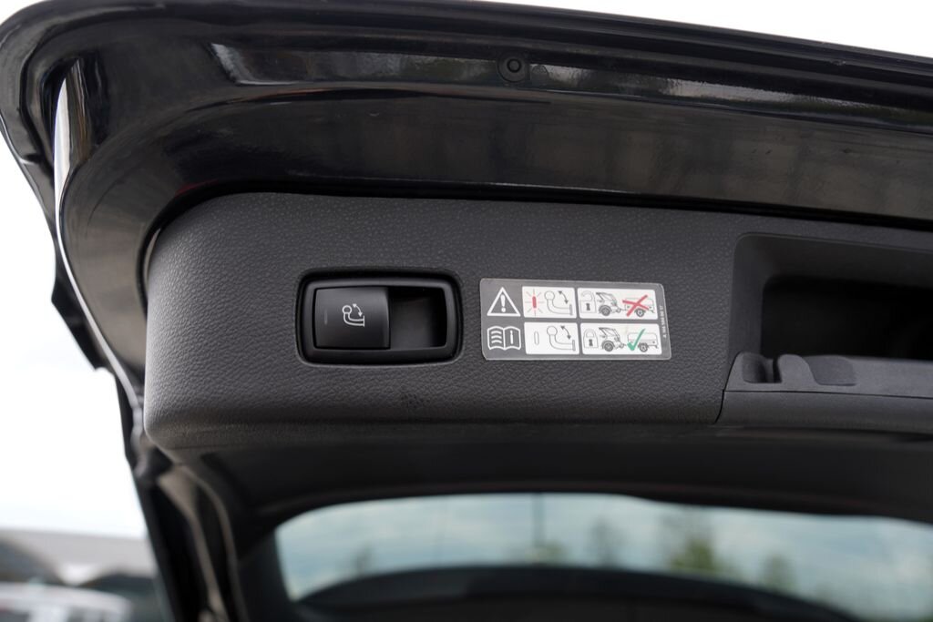 Mercedes-Benz GLE SUV / Terénní 3,0 l 190 kw