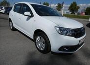 Dacia Sandero 1