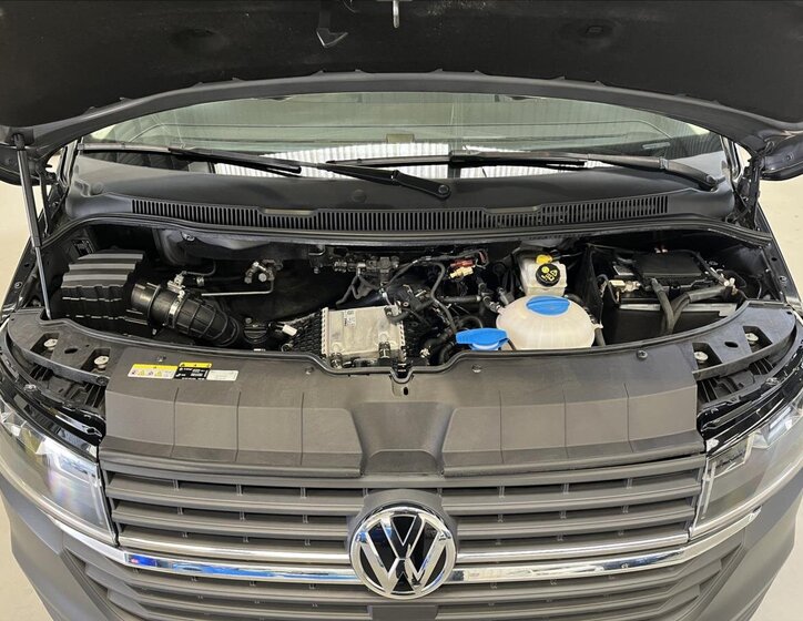 Volkswagen Transporter 30