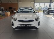 KIA Stonic CUV / Crossover 1,2 l 61 kw