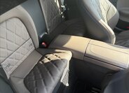 Mercedes-Benz SL Kabriolet 4,0 l 430 kw