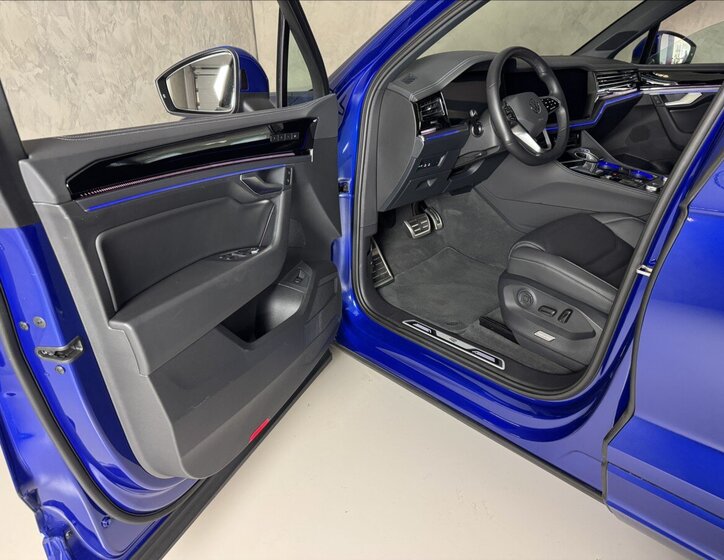 Volkswagen Touareg 25