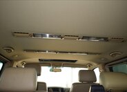 Volkswagen Multivan VAN-Minibus 2,5 l 128 kw