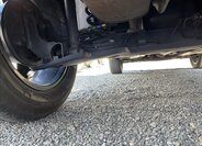 Dacia Duster Kombi 1,3 l 110 kw