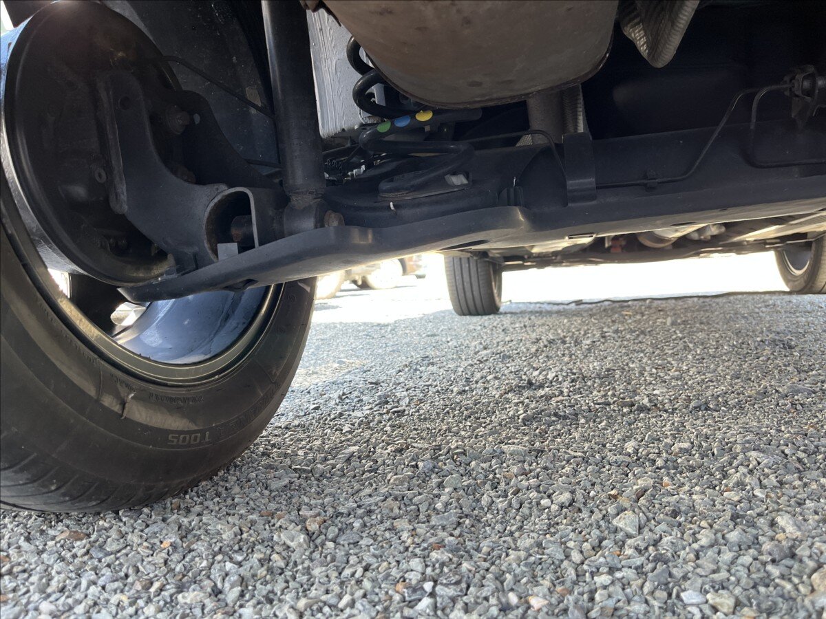 Dacia Duster Kombi 1,3 l 110 kw