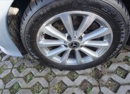 Mercedes-Benz Třídy E Kombi 2,0 l 143 kw