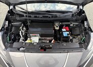 Nissan Leaf Hatchback 0,0 110 kw