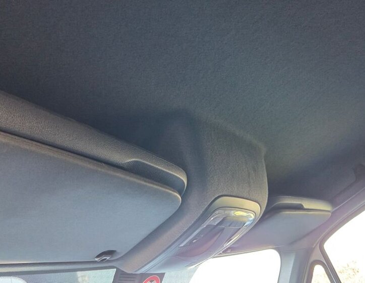 Mercedes-Benz Sprinter Skříň 2,0 l 125 kw