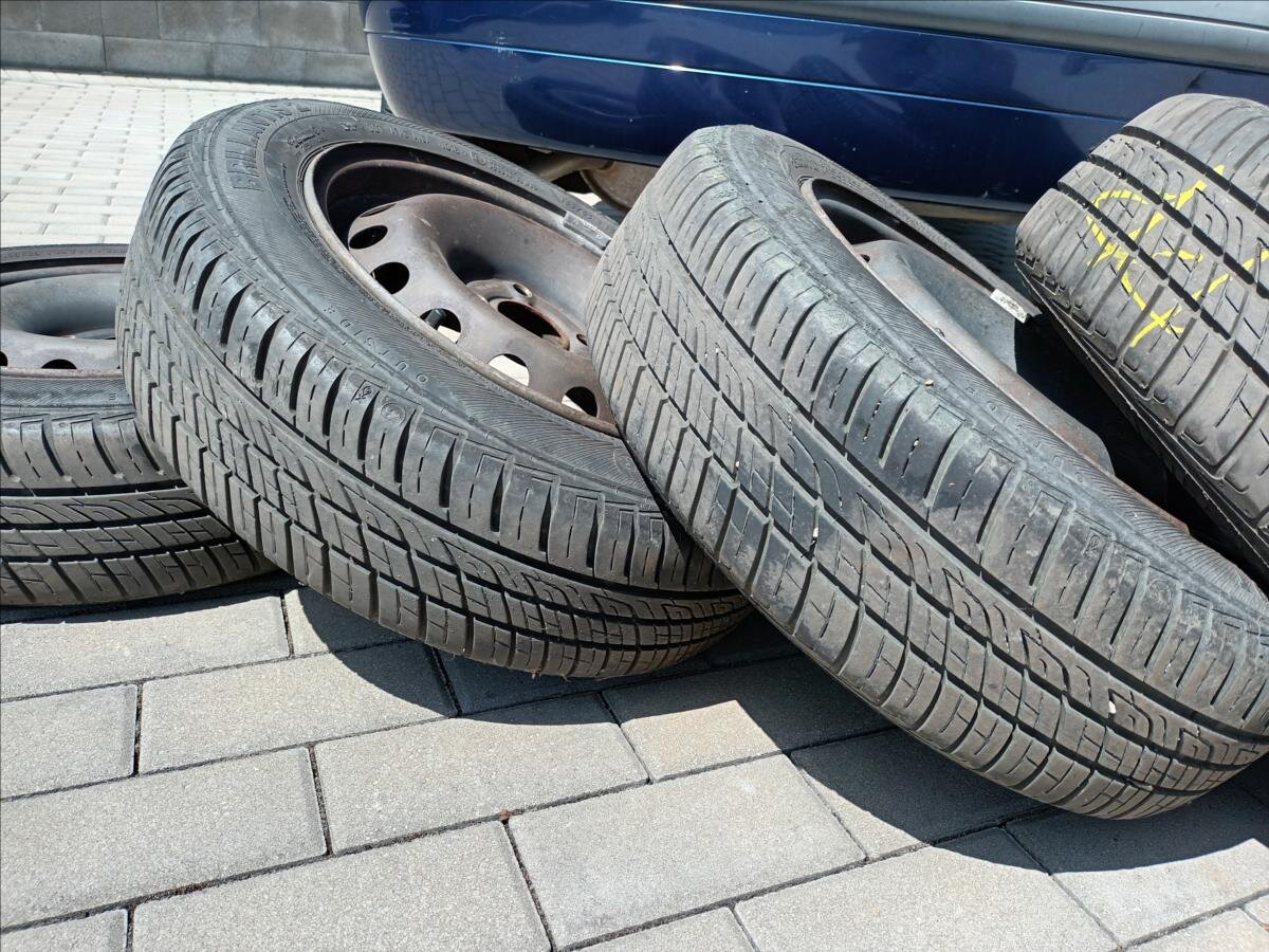 Renault Clio Hatchback 1,1 l 43 kw