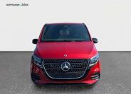 Mercedes-Benz Třídy V 1