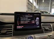 Audi S8 Sedan 4,0 l 445 kw