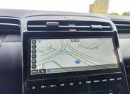 Hyundai Tucson SUV 1,6 l 169 kw