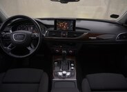 Audi A6 18