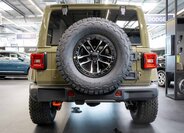 Jeep Wrangler Ostatní 3,6 l 213 kw