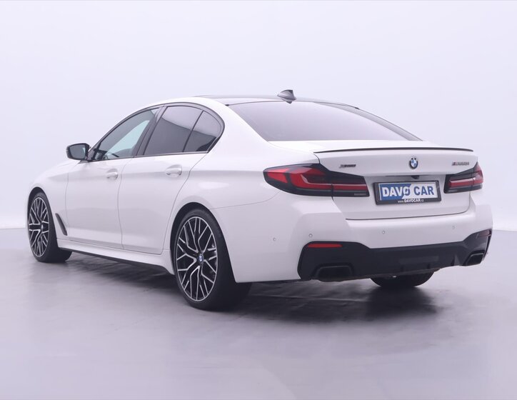 BMW Řada 5 5