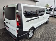 Opel Vivaro 6