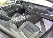 BMW Řada 5 36