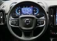 Volvo XC40 SUV 2,0 l 120 kw