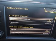 Seat Ateca Kombi 1,4 l 132 kw