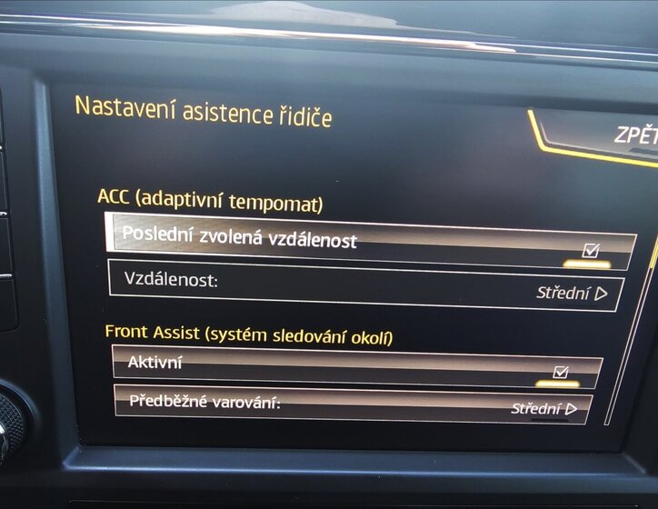 Seat Ateca Kombi 1,4 l 132 kw