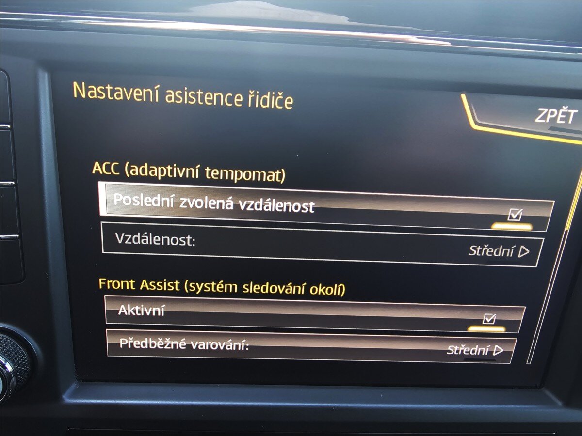 Seat Ateca Kombi 1,4 l 132 kw