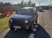 Jeep Cherokee SUV / Terénní 0,0 0