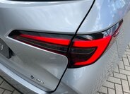 Toyota Corolla Kombi 1,8 l 72 kw