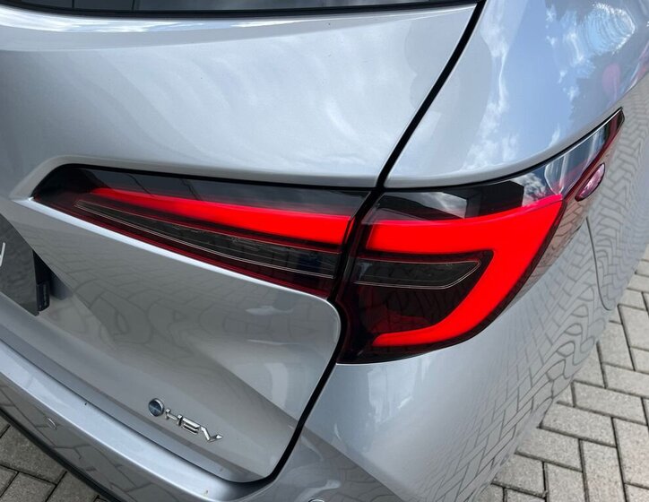 Toyota Corolla Kombi 1,8 l 72 kw