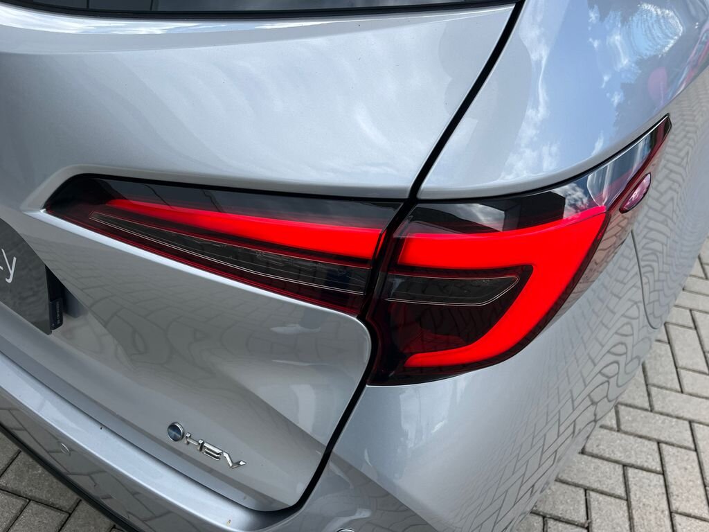 Toyota Corolla Kombi 1,8 l 72 kw