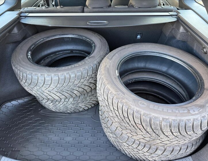 Hyundai i30 Kombi 998,0 73 kw