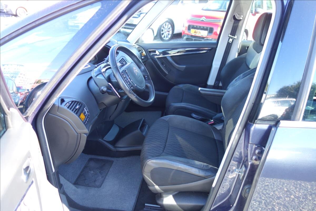 Citroën Grand C4 Picasso