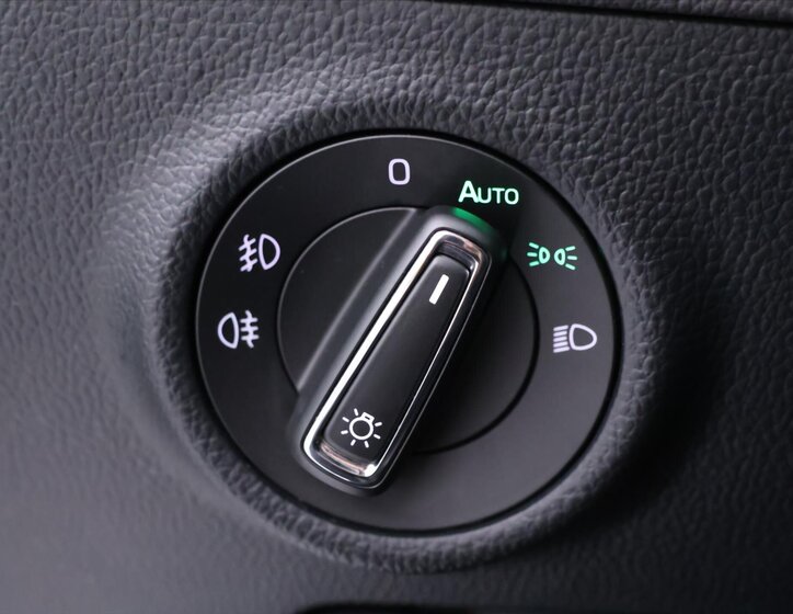 Škoda Superb Kombi 2,0 l 206 kw