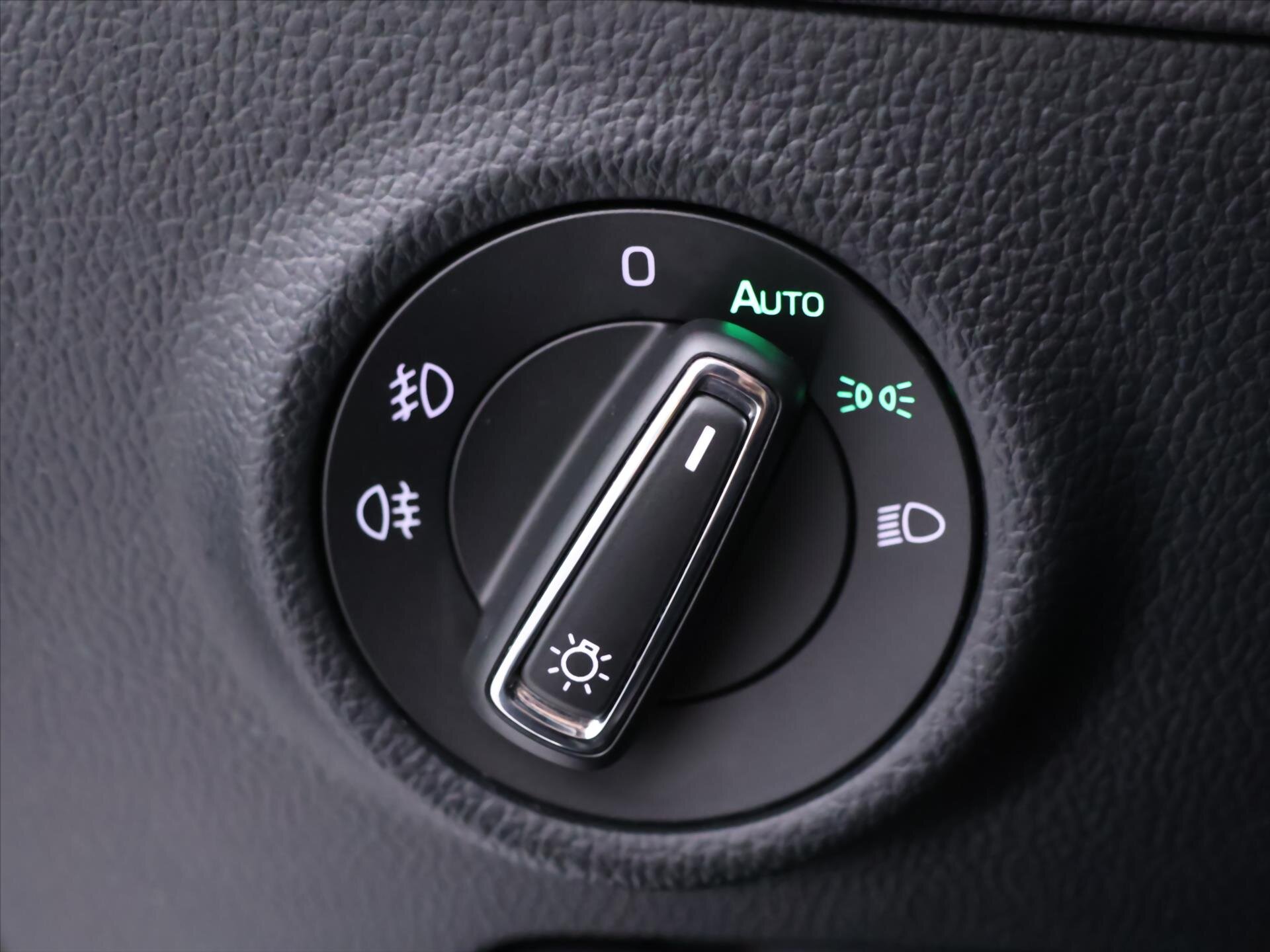 Škoda Superb Kombi 2,0 l 206 kw