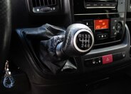 Fiat Ducato VAN-Minibus 2,3 l 110 kw