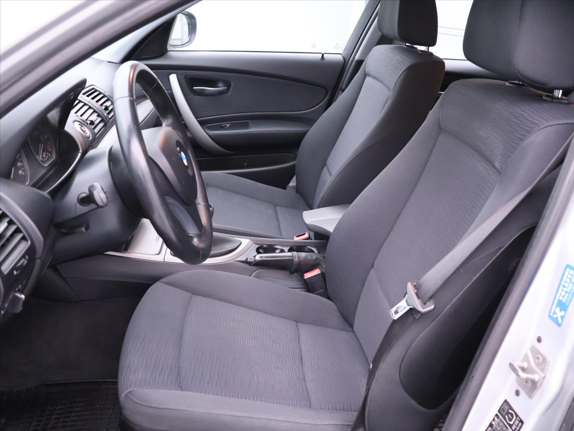 BMW Řada 1 Hatchback 2,0 l 90 kw