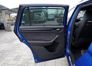 Škoda Kodiaq SUV / Terénní 2,0 l 176 kw