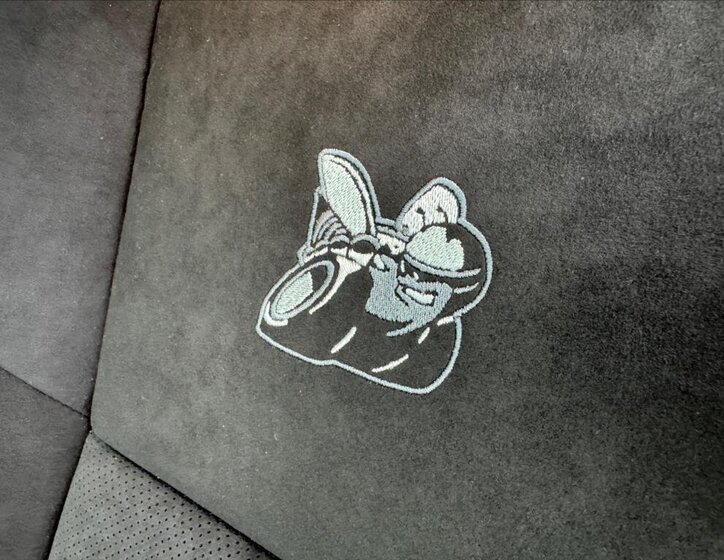 Dodge Challenger Kupé 6,4 l 362 kw