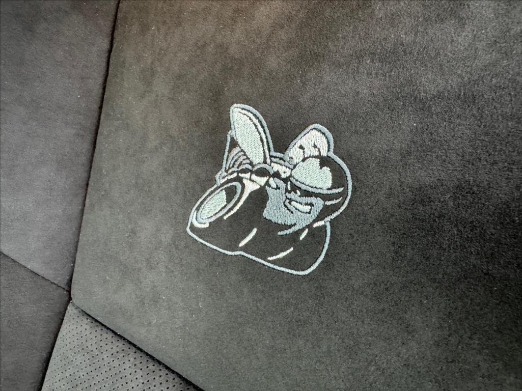 Dodge Challenger Kupé 6,4 l 362 kw