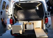 Volkswagen Transporter 8