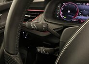 Škoda Kamiq SUV 1,5 l 110 kw