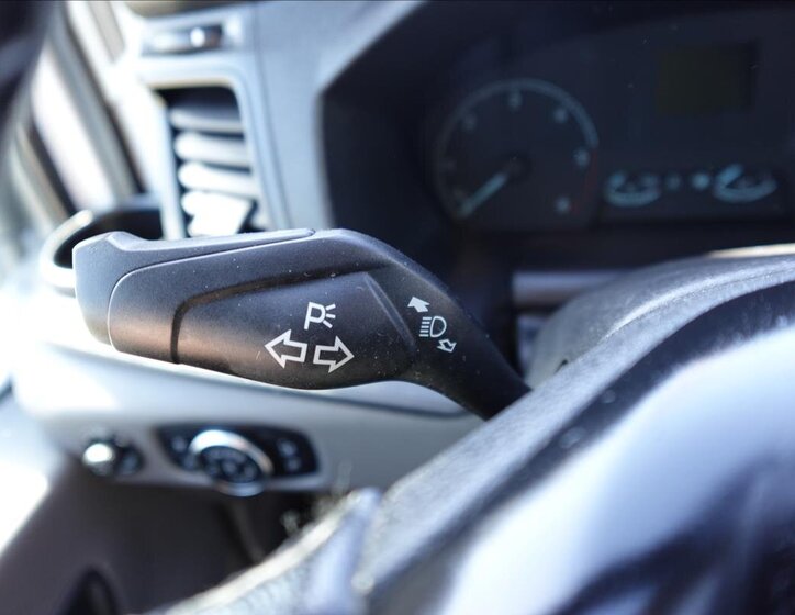 Ford Transit Ostatní 2,0 l 96 kw