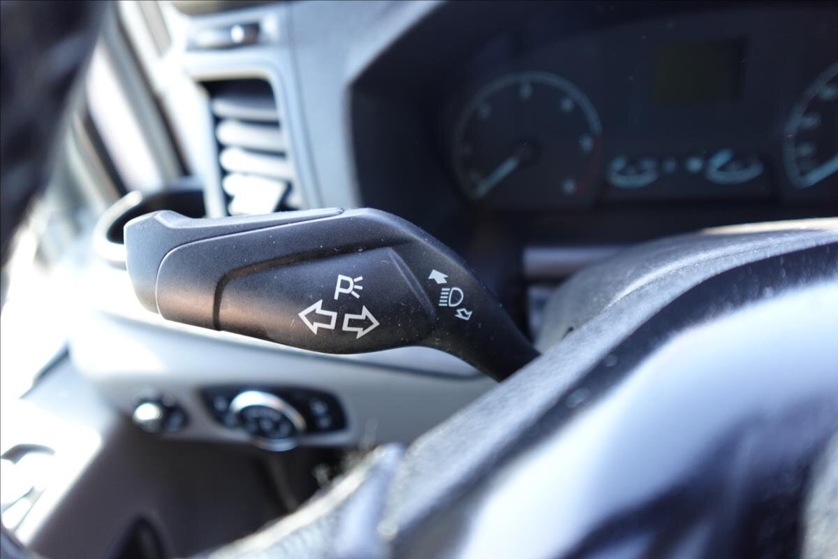 Ford Transit Ostatní 2,0 l 96 kw