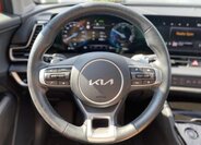 KIA Sportage SUV 1,6 l 132 kw