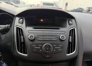 Ford Focus Kombi 1,6 l 70 kw