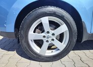 Hyundai ix35 SUV / Terénní 1,7 l 85 kw